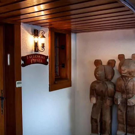 Chalet Chalet Megeve