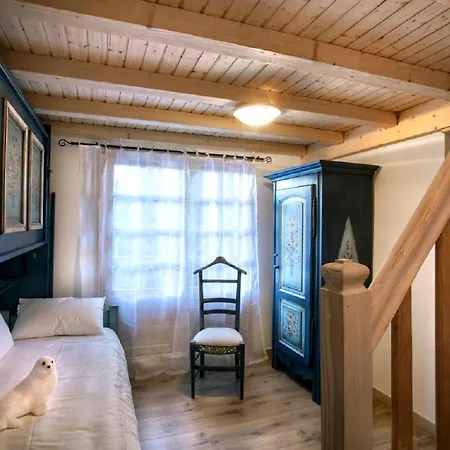 Chalet Chalet Megeve *