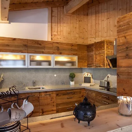 Chalet Chalet Megeve *